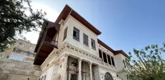 Şanlıurfa Kurtuluş Müzesi 1 Yıl İçinde Yeniden Açılacak