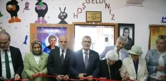 Prof. Dr. Hatice Işın Dizdarlar'ın Ismi Okulda Yaşatılacak