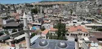 Kilis Çalık Camisi, Restorasyonun Ardından Yeniden İbadete Açılıyor