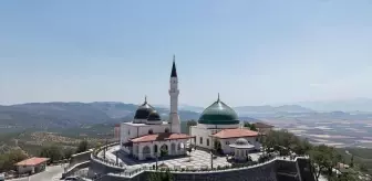 Hz. Ukkaşe Türbesi Restorasyon İle Yeniden Ziyarete Açıldı