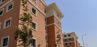 Depremlerde yıkımın simgesi olan '600 Evler Sitesi'nde yaşam yeniden başladı