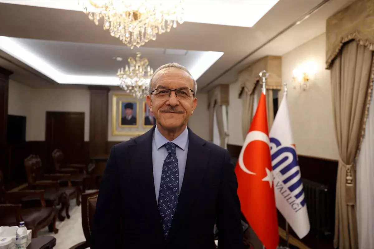 Malatya'da İlk Kültür Yolu Festivali 4-12 Ekim'de Başlıyor