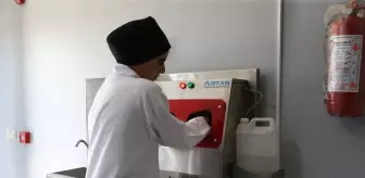 Deprem Sonrası Yöresel Lezzetlerle İstihdam Yaratan Girişimci Kadın