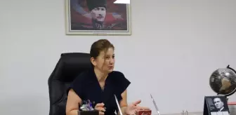 Deprem Sonrası Hayata Tutunan Öğretmen: Raife Kaçar Kırtay