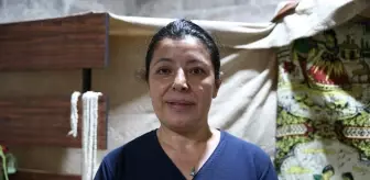 Zanaatkardan Acıya Dayanışma: Seval İncirbölen'in Takı Atölyesi