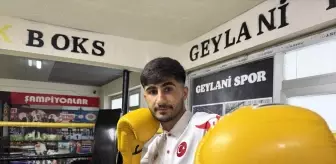 Cihan Doğu, Muaythai Dünya Şampiyonu Oldu