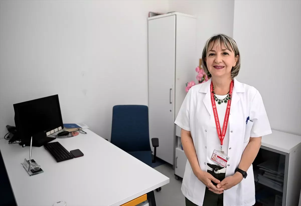 Hidradenitis Süpürativa: Yaşam Kalitesini Tehdit Eden Bir Hastalık