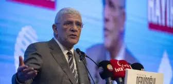 Dervişoğlu: Gençler Bugünün Sahibi ve Geleceğin Teminatıdır