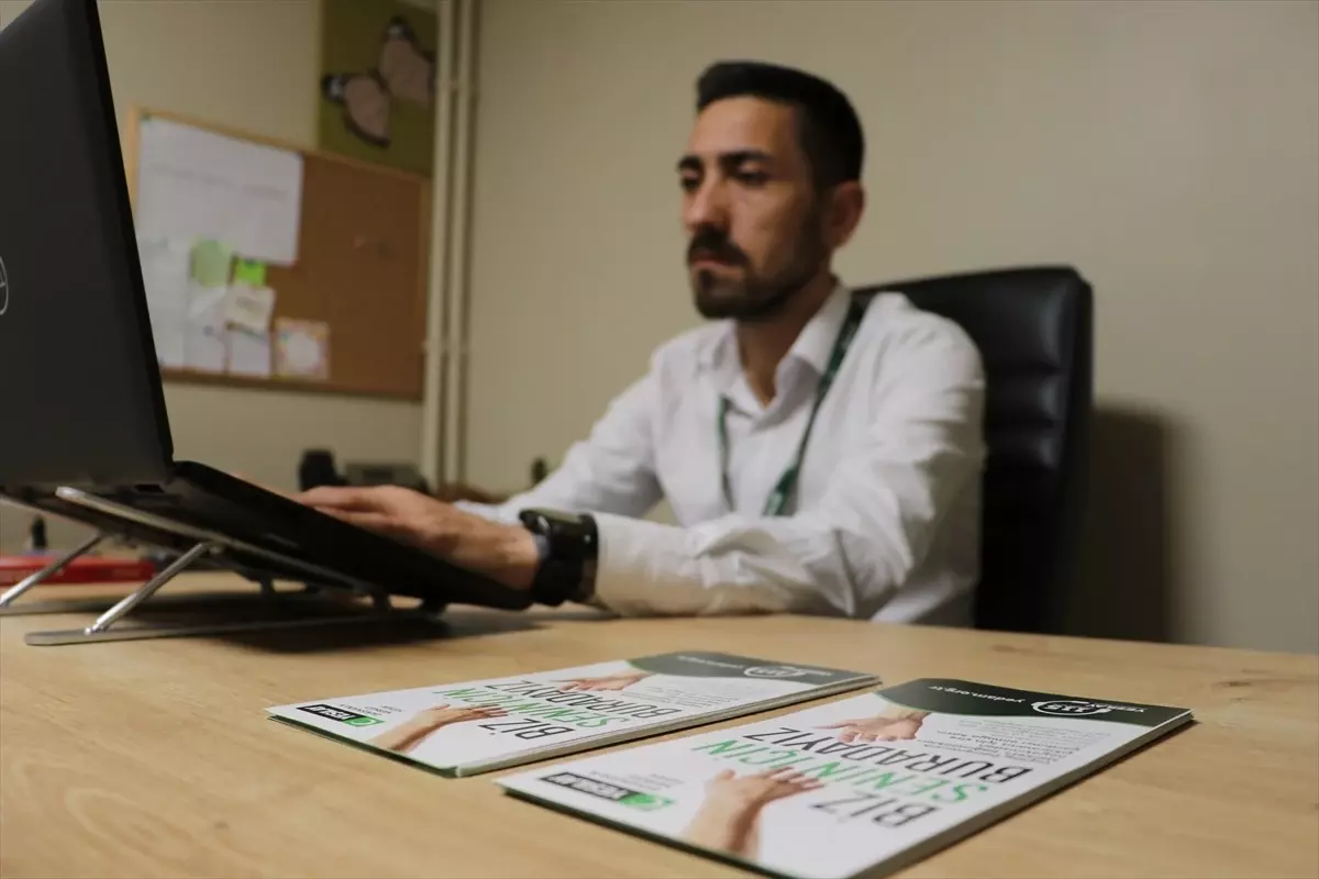 Bağımlılıktan Kurtulan Akın D, İyileşme Koçluğu Yaparak Başkalarına Destek Oluyor