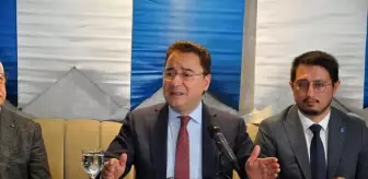 Ali Babacan: Diplomasi ile Savaşın Önüne Geçilmeli