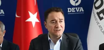 Ali Babacan, Yozgat'ta Esnaf Ziyaretleri Gerçekleştirdi
