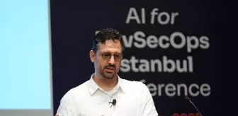 DevSecOps Days İstanbul Etkinliği Yapay Zeka Temasıyla Devam Ediyor
