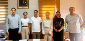 Dicle Elektrik ve Artuklu Üniversitesi'nden Gençlere İstihdam Fırsatı