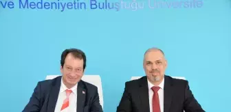 Dicle Üniversitesi ve Duhok Cihan Üniversitesi Arasında Değişim Protokolü İmzalandı