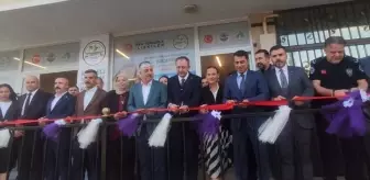 Dilovası'nda Aile Akademisi hizmet vermeye başladı