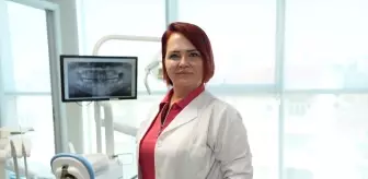 Diş Sıkma Sorunu Çocukların Sağlığını Tehdit Ediyor