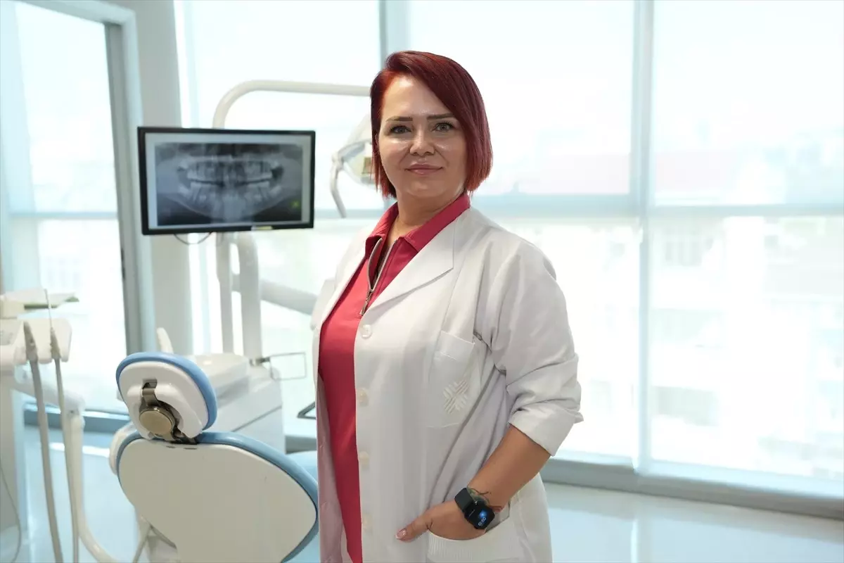 Diş Sıkma Sorunu Çocukların Sağlığını Tehdit Ediyor