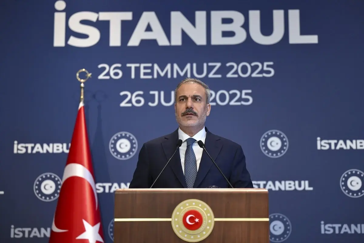 Balkan Barış Platformu İlk Toplantısını İstanbul'da Gerçekleştirdi