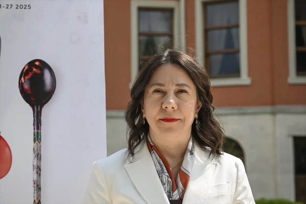 Dışişleri Bakanlığı İstanbul Temsilcisi Usluer'den, Türk dış politikasında İstanbul'un artan önemine vurgu Açıklaması