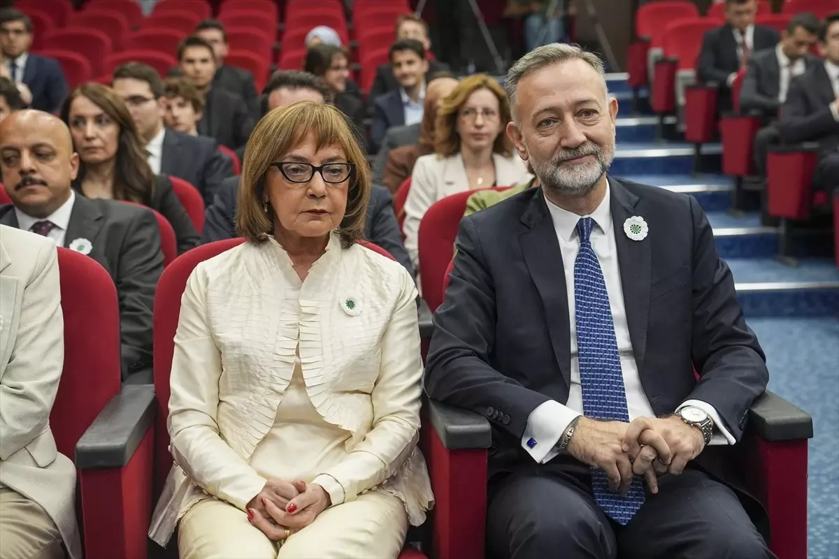 Dışişleri Bakanlığı, Srebrenitsa Soykırımı'nın 30'uncu yılı münasebetiyle anma etkinliği düzenledi