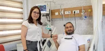 Diyaliz Tedavisinde Aşk: Mehmet ve Ayşe'nin Hikayesi