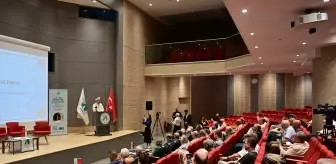 Diyanet İşleri Başkanı Erbaş, '2. Al-i Beyt Mirasını Yeniden Düşünmek Sempozyumu'nda konuştu Açıklaması