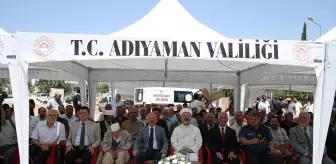 Diyanet İşleri Başkanı Erbaş: Gazze'de Soykırım Yaşanıyor