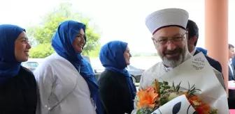 Ayasofya Camii'nin Fransa'daki Açılışı