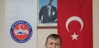 Diyanet-Sen'den Leman Dergisine Tepki: 'Ahlaksız Yayınları Lanetliyoruz'