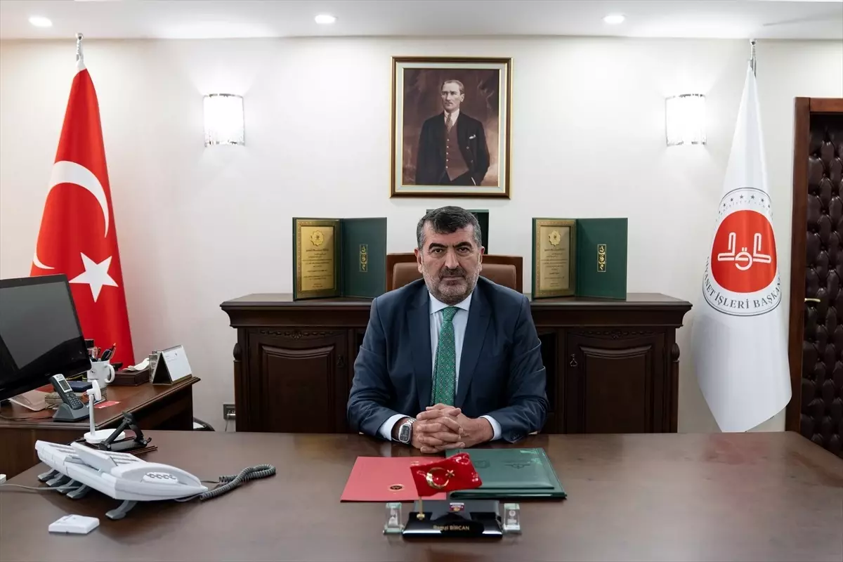 2026 Hac Kurası İçin Kayıt Yenileme Süreci Başladı
