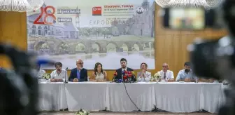 28. Uluslararası Diş Hekimliği Kongresi Diyarbakır'da Yapılacak
