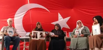 Diyarbakır Anneleri, Çocukları İçin 2113 Gündür Nöbette