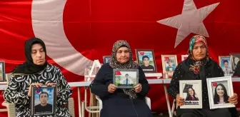Diyarbakır anneleri evlatlarına kavuşmak istiyor