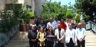 Diyarbakır Büyükşehir Belediye Başkanı Küçük'ten 4 kişinin öldüğü yangına ilişkin açıklama Açıklaması
