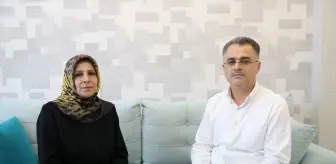 Diyarbakır'da 17 Yıl Sonra Bebeğin Kimliği Tartışmalı Hale Geldi