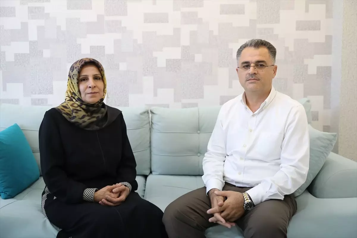 Diyarbakır'da 17 Yıl Sonra Bebeğin Kimliği Tartışmalı Hale Geldi