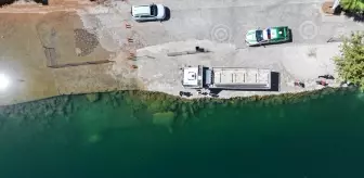 Diyarbakır'da 4 Yılda 14 Milyondan Fazla Balık Yavrusu Su Kaynaklarına Bırakıldı