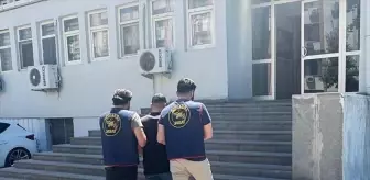 Diyarbakır'da 47 Firari Hükümlü Yakalandı