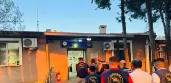 Diyarbakır'da 65 Firari Hükümlü Yakalandı