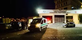 Diyarbakır'da Yangın Felaketi: Anne ve 3 Çocuğun Cenazesi Toprağa Verildi