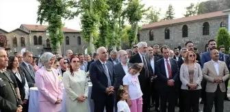 Diyarbakır'da bayramlaşma programı düzenlendi