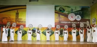 Diyarbakır'da Genç Kızlardan 'Şahmeran Erbane Grubu' ile Kültürel Gelir