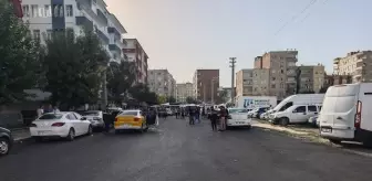 Diyarbakır'da Takside Silahlı Saldırı: Eşini Yaraladı, İntihar Girişiminde Bulundu