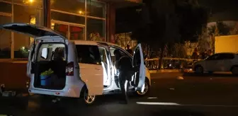 Diyarbakır'da Silahlı Kavga: 3 Yaralı
