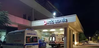 Bismil'deki Düğünde Kavga: 2 Yaralı