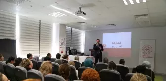 Diyarbakır'da Dünya Kalp Günü Etkinliği: Sağlık Çalışanlarına Eğitim Verildi