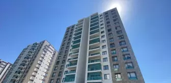 Diyarbakır'da Elektrik Akımına Kapılan Apartman Görevlisi Hayatını Kaybetti