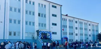 Diyarbakır'da Mezunlar Buluşması: Geçmişe Dönüş ve Geleceğe Umut