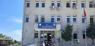 Diyarbakır'da 47 Firari Hükümlü Yakalandı