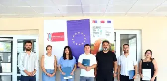 Diyarbakır'da 'Gelecek İçin DoğruSU Bu Projesi' Tanıtıldı